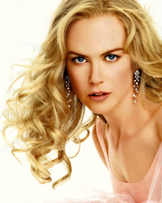 Nicole Kidman Fotoğrafı