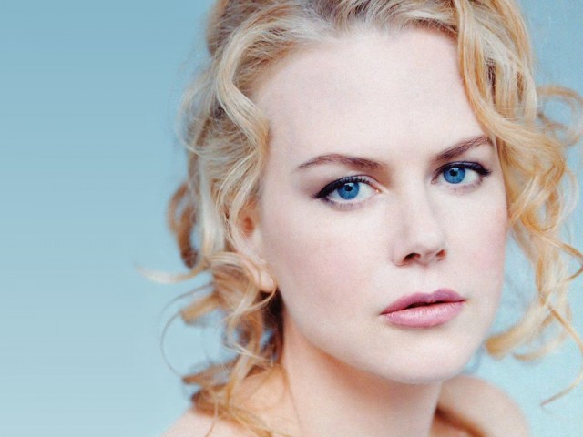 Nicole Kidman Fotoğrafı