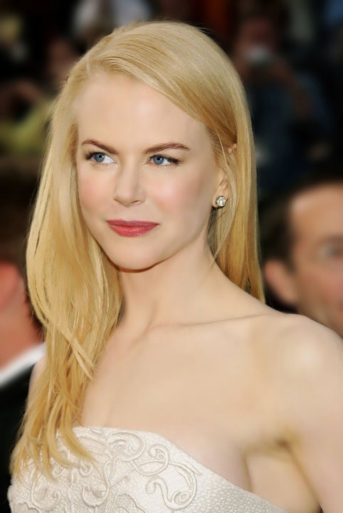 Nicole Kidman Fotoğrafı