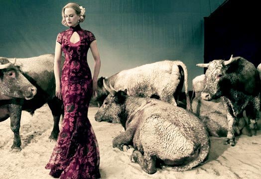 Nicole Kidman Fotoğrafı