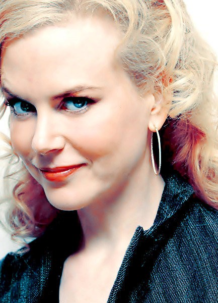 Nicole Kidman Fotoğrafı