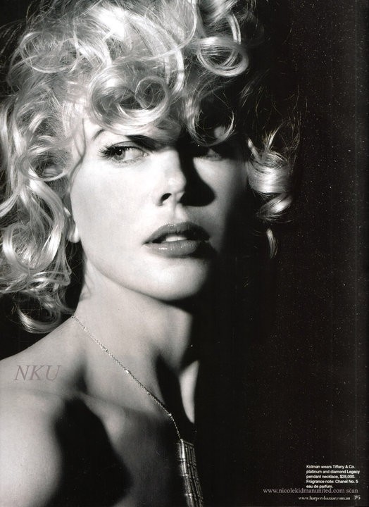 Nicole Kidman Fotoğrafı
