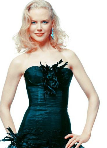 Nicole Kidman Fotoğrafı