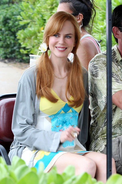 Nicole Kidman Fotoğrafı