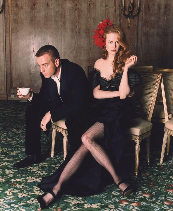 Nicole Kidman Fotoğrafı