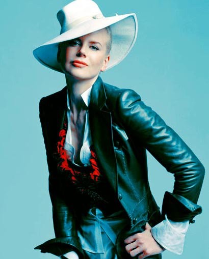 Nicole Kidman Fotoğrafı