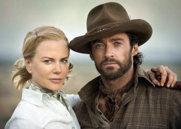 Nicole Kidman Fotoğrafı