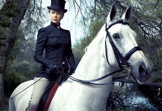 Nicole Kidman Fotoğrafı