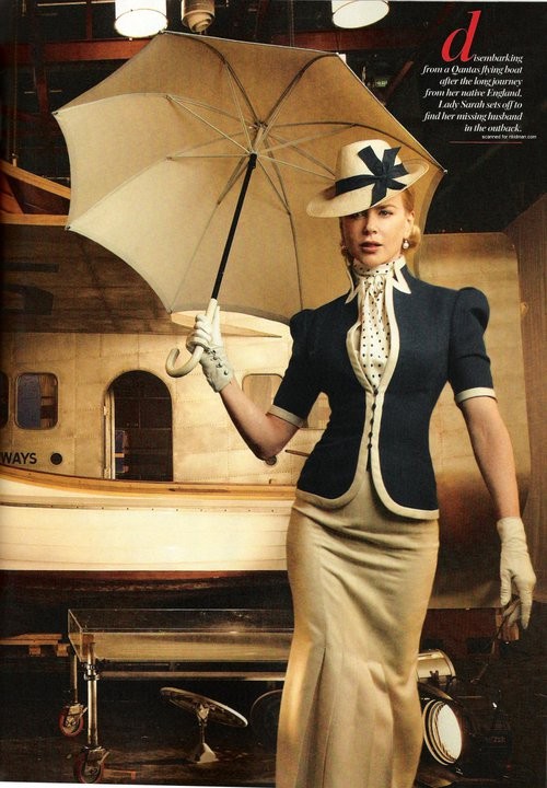 Nicole Kidman Fotoğrafı