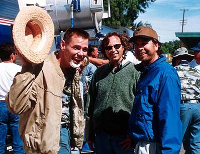 Bobby Farrelly Fotoğrafı