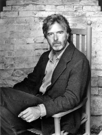 Charles Frazier fotoğrafı