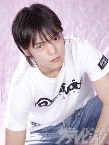 Masataka Kubota fotoğrafı