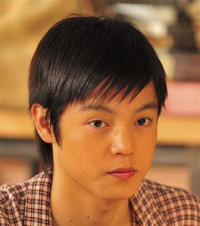 Masataka Kubota fotoğrafı