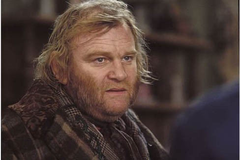 Brendan Gleeson Fotoğrafı