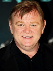 Brendan Gleeson Fotoğrafı