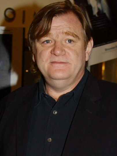 Brendan Gleeson Fotoğrafı
