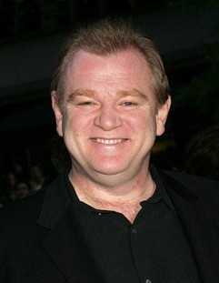 Brendan Gleeson Fotoğrafı