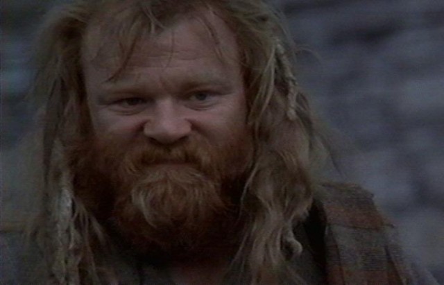 Brendan Gleeson Fotoğrafı