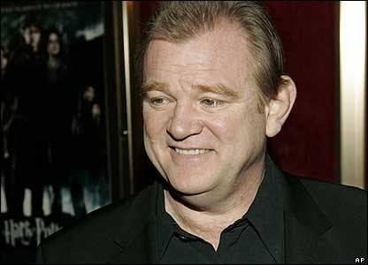 Brendan Gleeson fotoğrafı