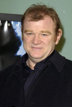 Brendan Gleeson fotoğrafı
