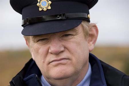 Brendan Gleeson Fotoğrafı