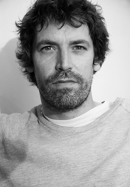 Fabian Joest Passamonte Fotoğrafı