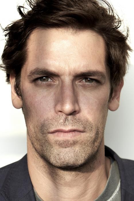 Fabian Joest Passamonte fotoğrafı