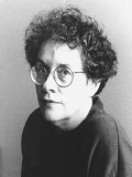 E. Annie Proulx fotoğrafı