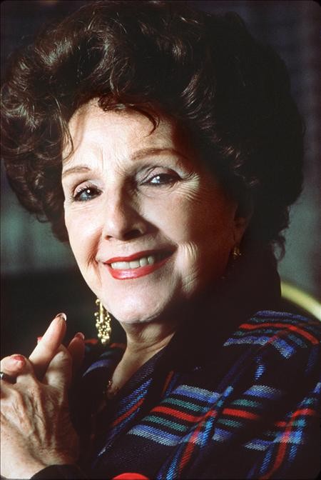 Libertad Lamaque fotoğrafı