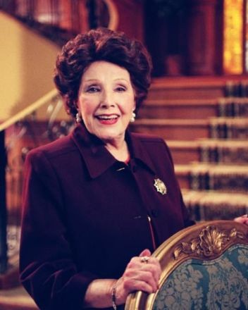 Libertad Lamaque fotoğrafı