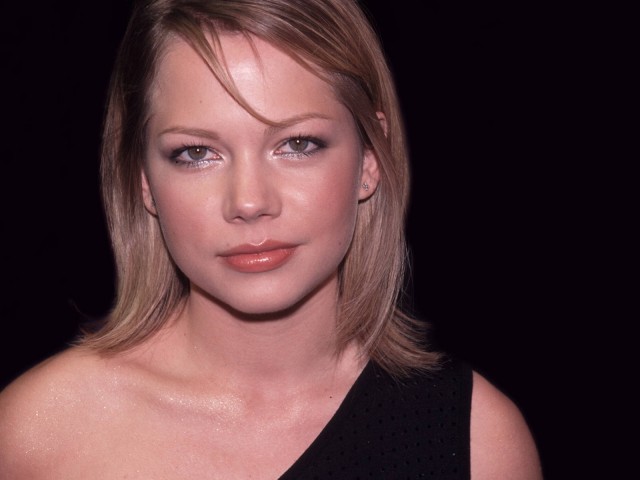 Michelle Williams Fotoğrafı