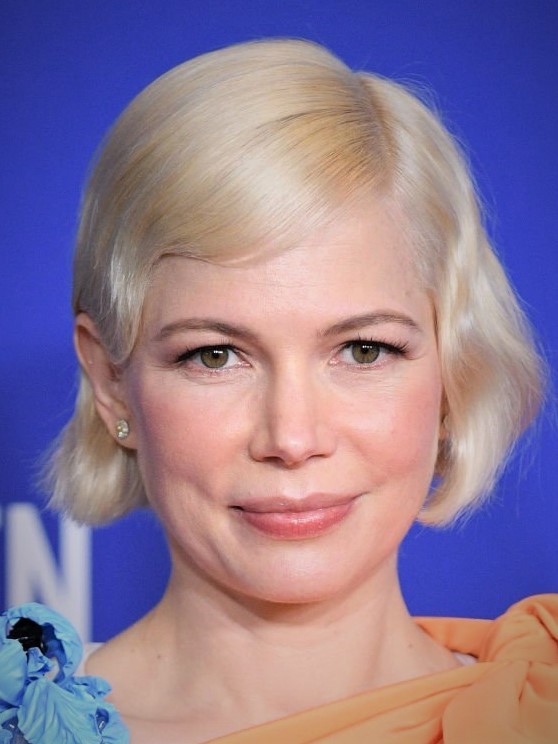 Michelle Williams Fotoğrafı