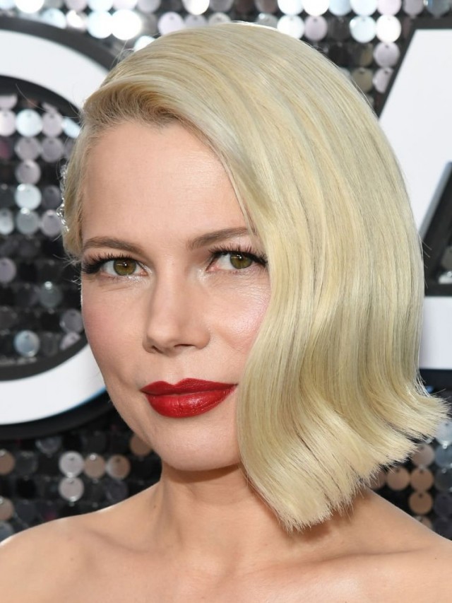 Michelle Williams Fotoğrafı