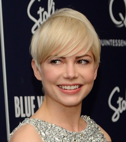 Michelle Williams Fotoğrafı