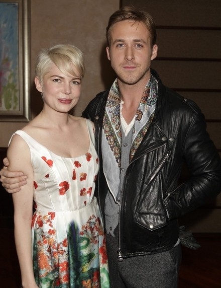 Michelle Williams Fotoğrafı