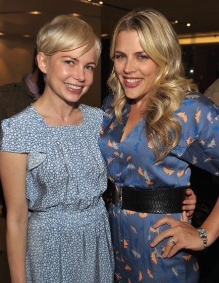 Michelle Williams Fotoğrafı