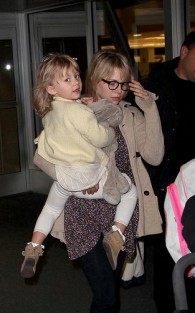 Michelle Williams Fotoğrafı