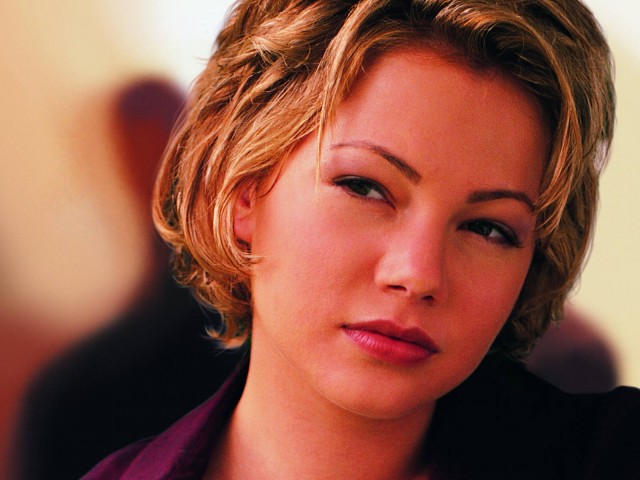 Michelle Williams Fotoğrafı