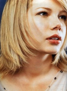 Michelle Williams Fotoğrafı