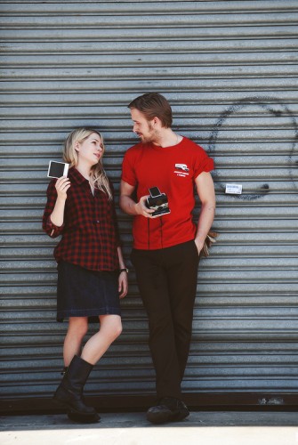 Michelle Williams Fotoğrafı