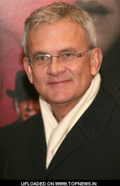 Holmes Osborne Fotoğrafı