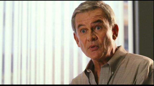 Holmes Osborne Fotoğrafı