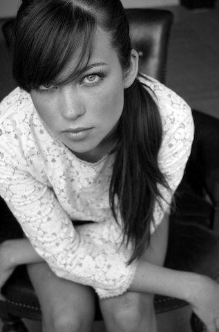 Daveigh Chase fotoğrafı