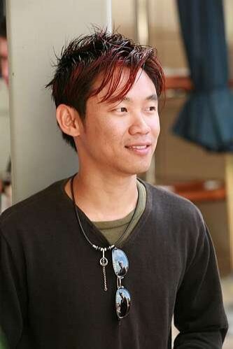 James Wan Fotoğrafı