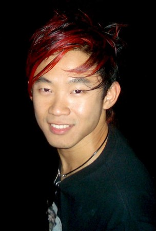 James Wan Fotoğrafı