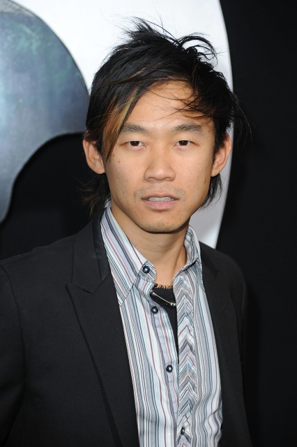 James Wan Fotoğrafı