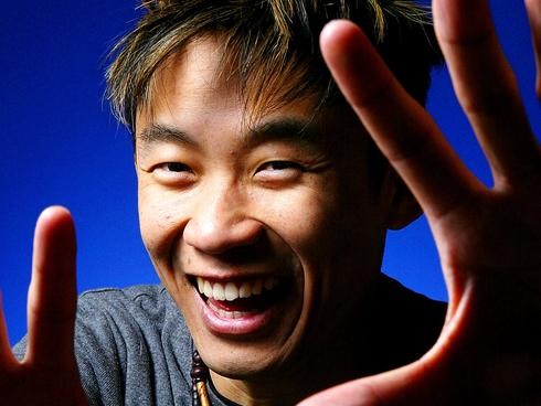 James Wan fotoğrafı