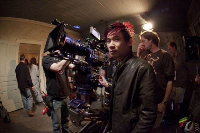 James Wan fotoğrafı
