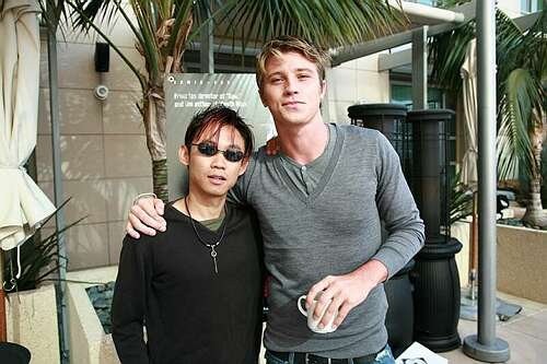 James Wan Fotoğrafı