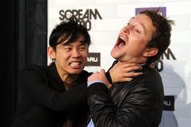 James Wan Fotoğrafı